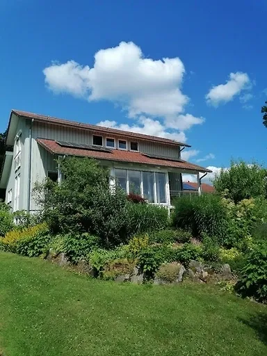 Ferienhaus Kiess