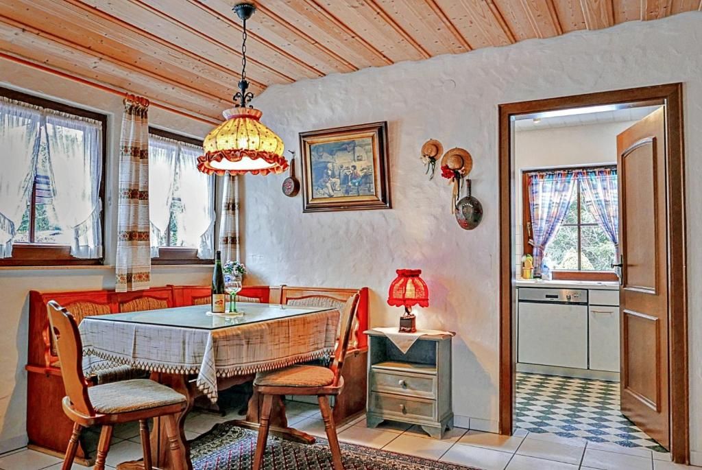 Ferienwohnung Landhaus Seiler