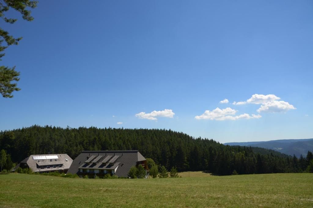 Hotel Schöne Aussicht
