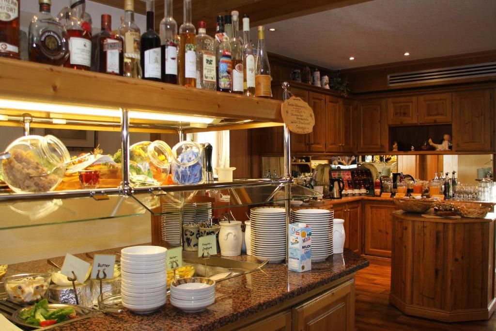 Hotel Schöne Aussicht