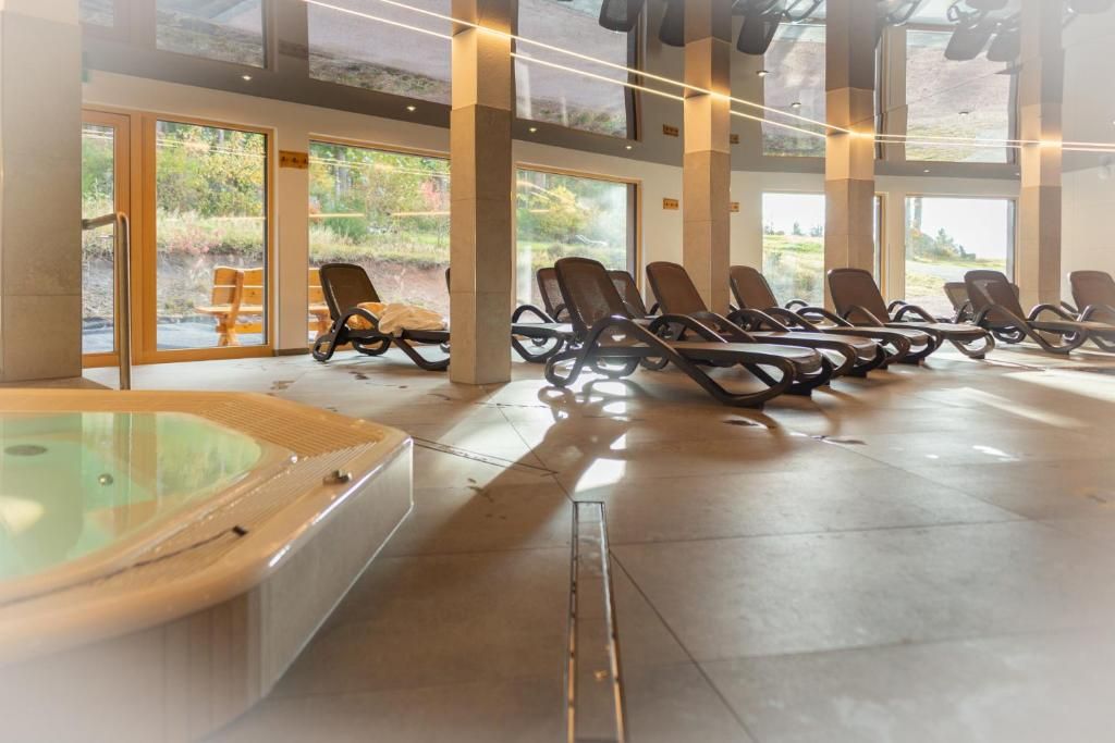 Hotel Schöne Aussicht