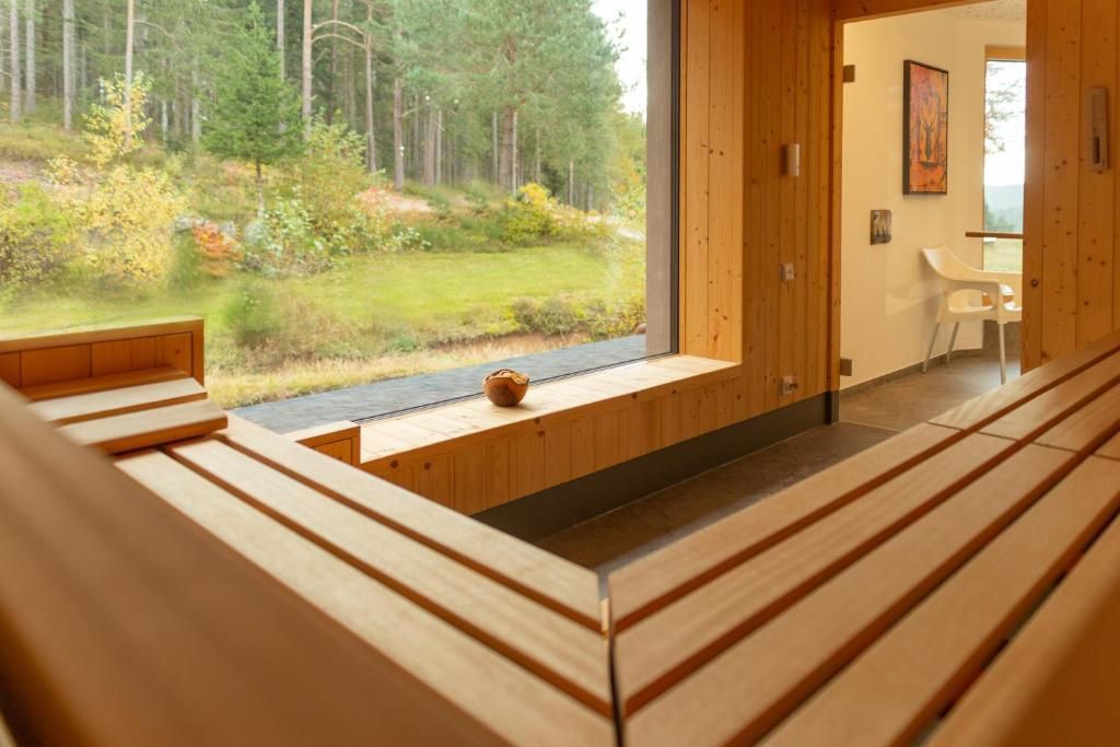 Hotel Schöne Aussicht