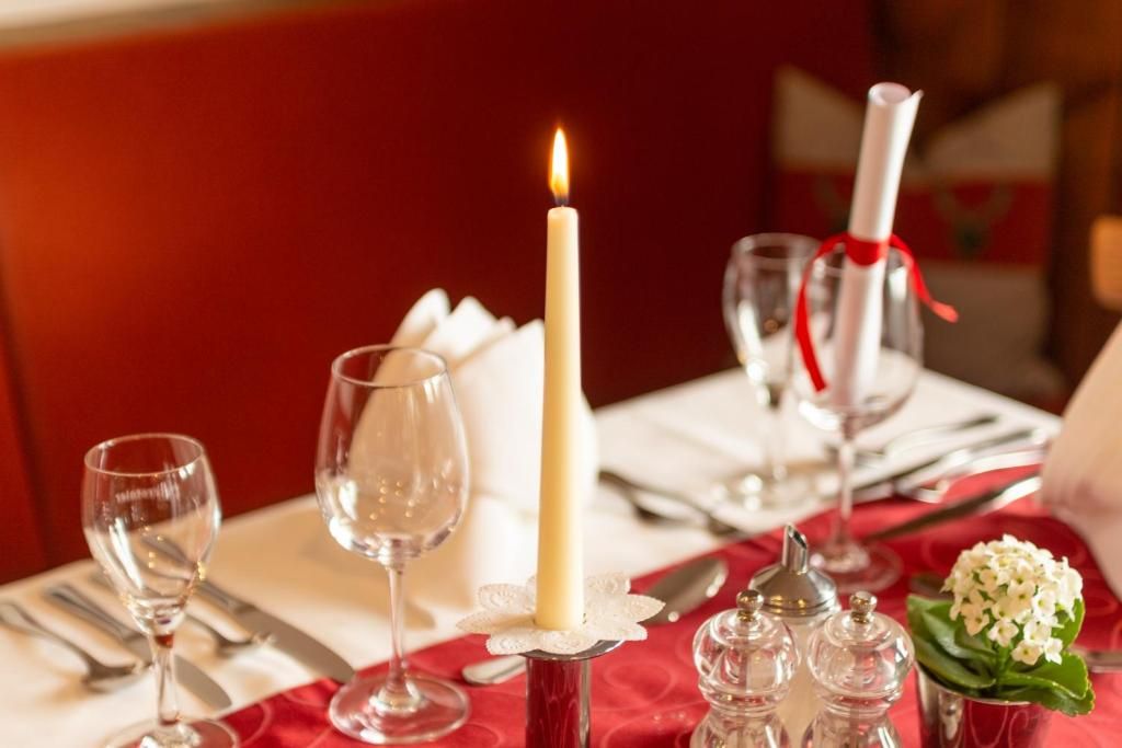 Hotel Schöne Aussicht