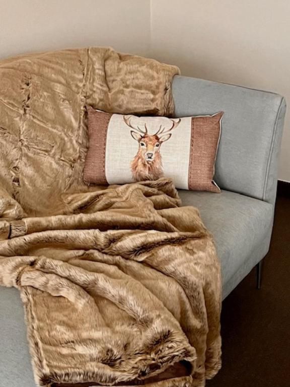 Ferienwohnung Tannenduft