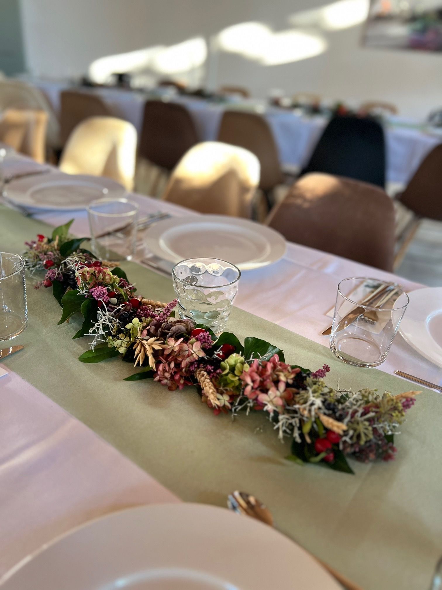 Apartment AlbChalet Die Zwei