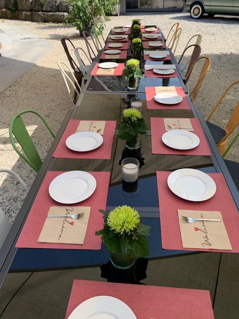 Apartment AlbChalet Die Sechs