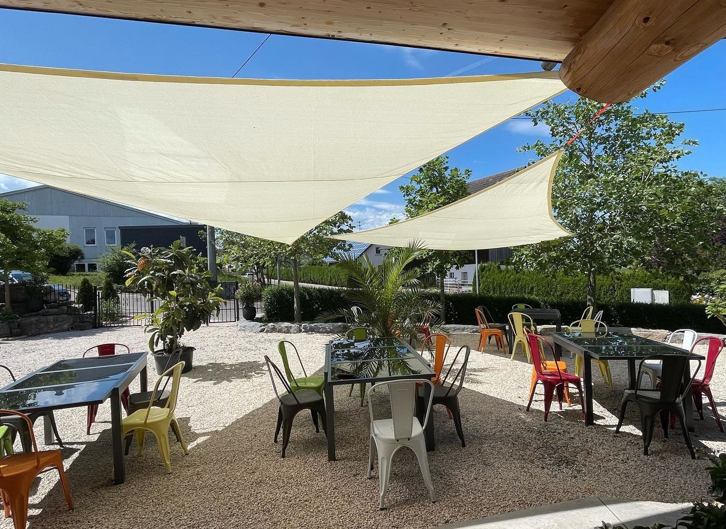 Apartment AlbChalet Die Fünf