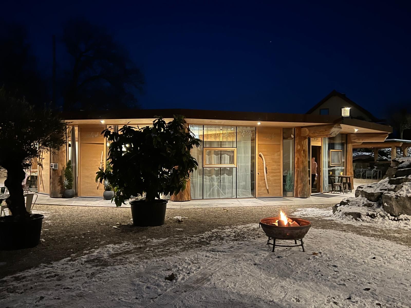 Apartment AlbChalet Die Eins