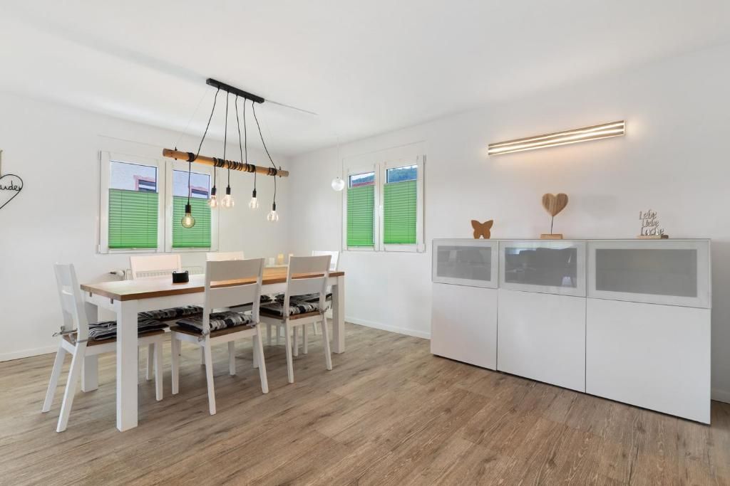 Ferienwohnung Derday EG