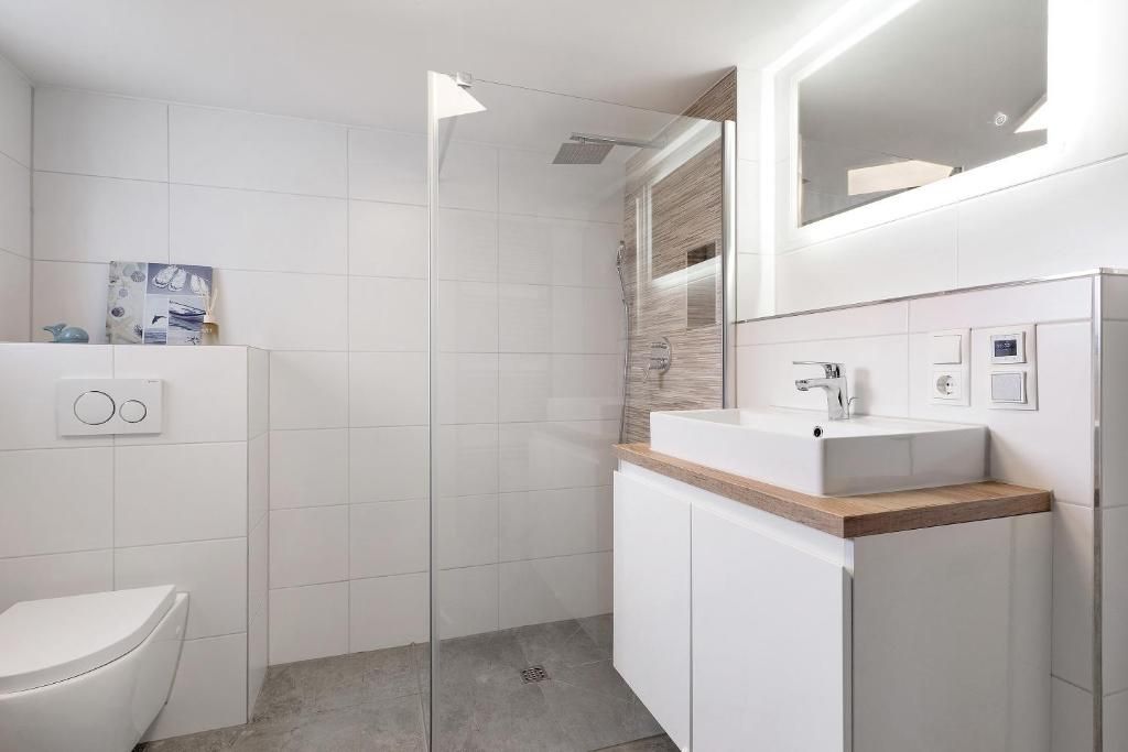 Ferienwohnung Derday EG