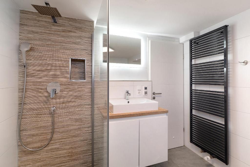 Ferienwohnung Derday EG