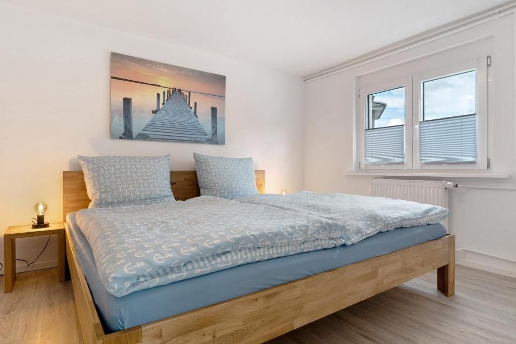 Ferienwohnung Derday OG