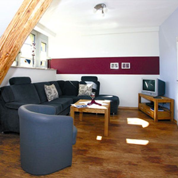 Ferienweingut Gansen