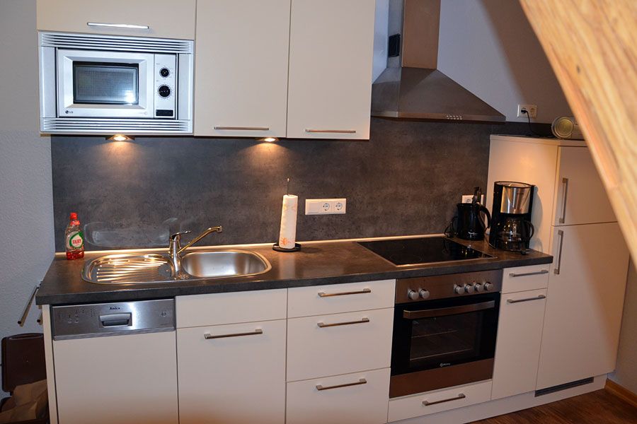 Ferienweingut Gansen