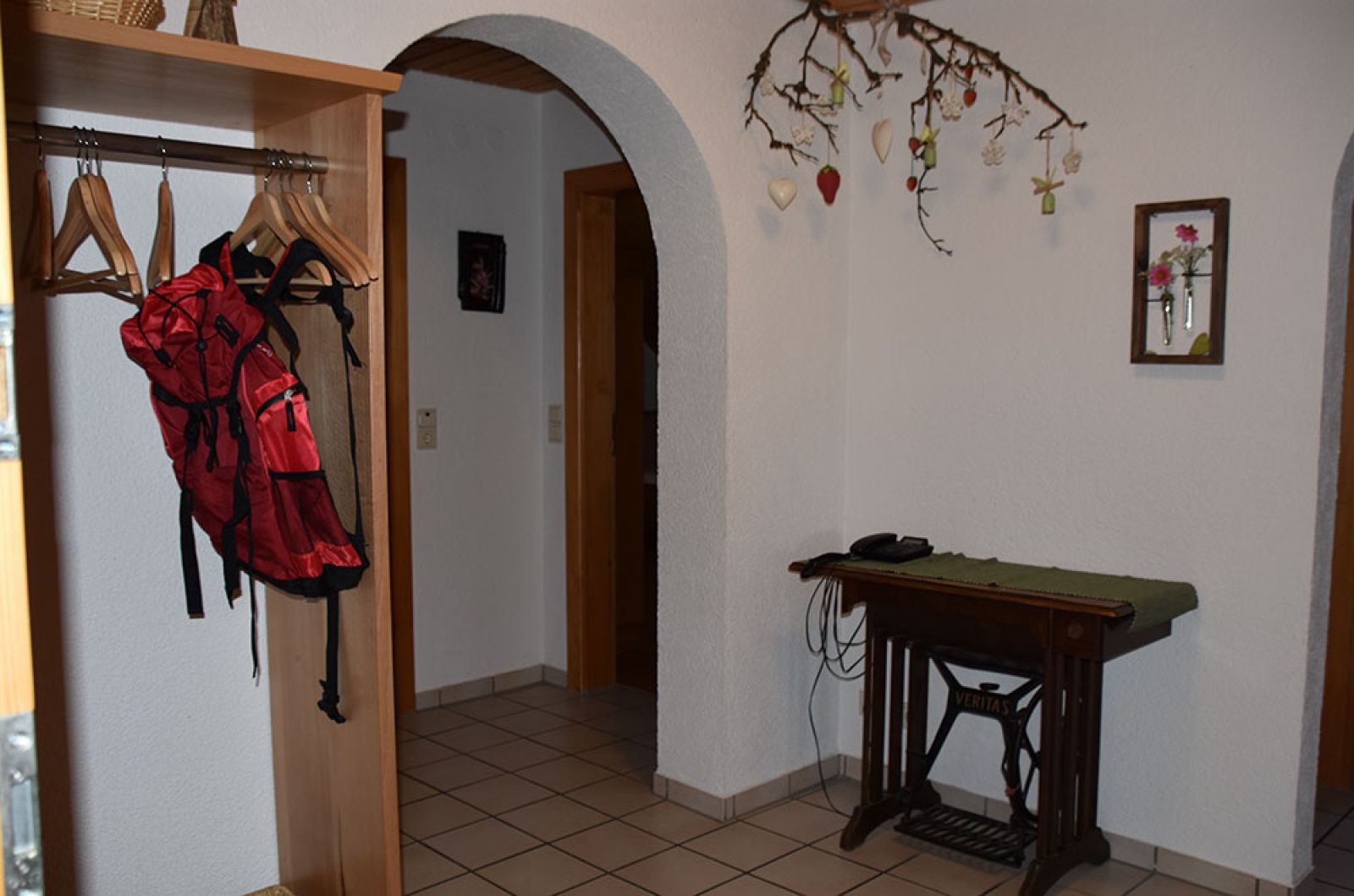 Vogtbenedikthof im Schwarzwald