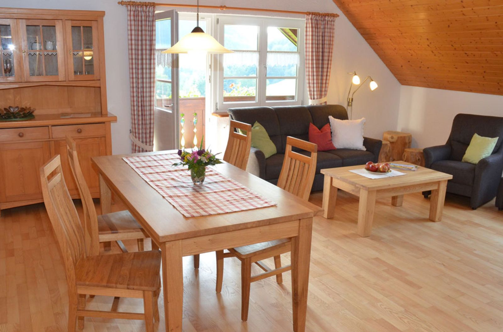 Vogtbenedikthof im Schwarzwald