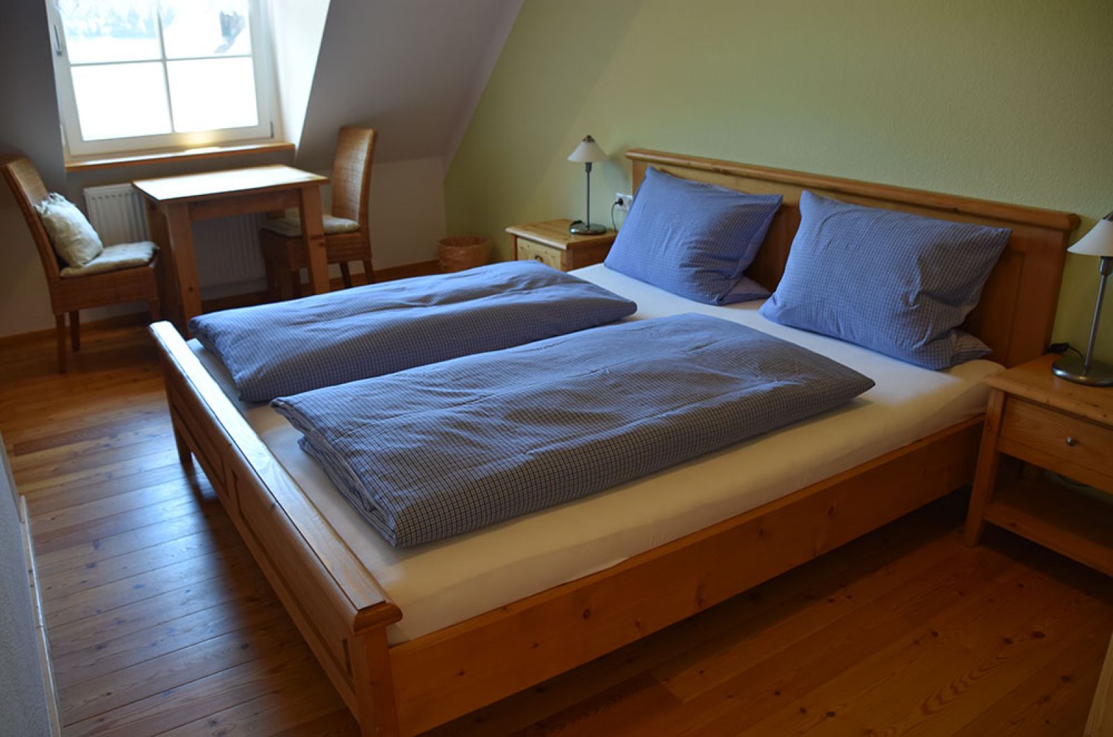 Vogtbenedikthof im Schwarzwald