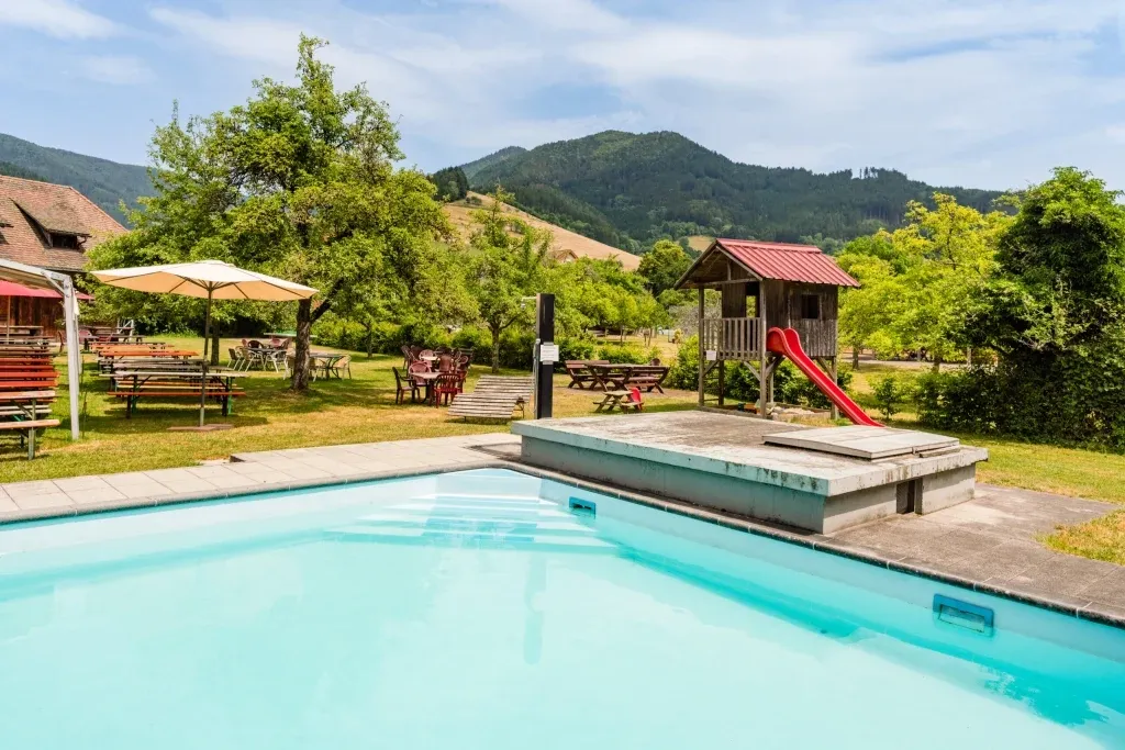 Hotel Restaurant Krone-Post