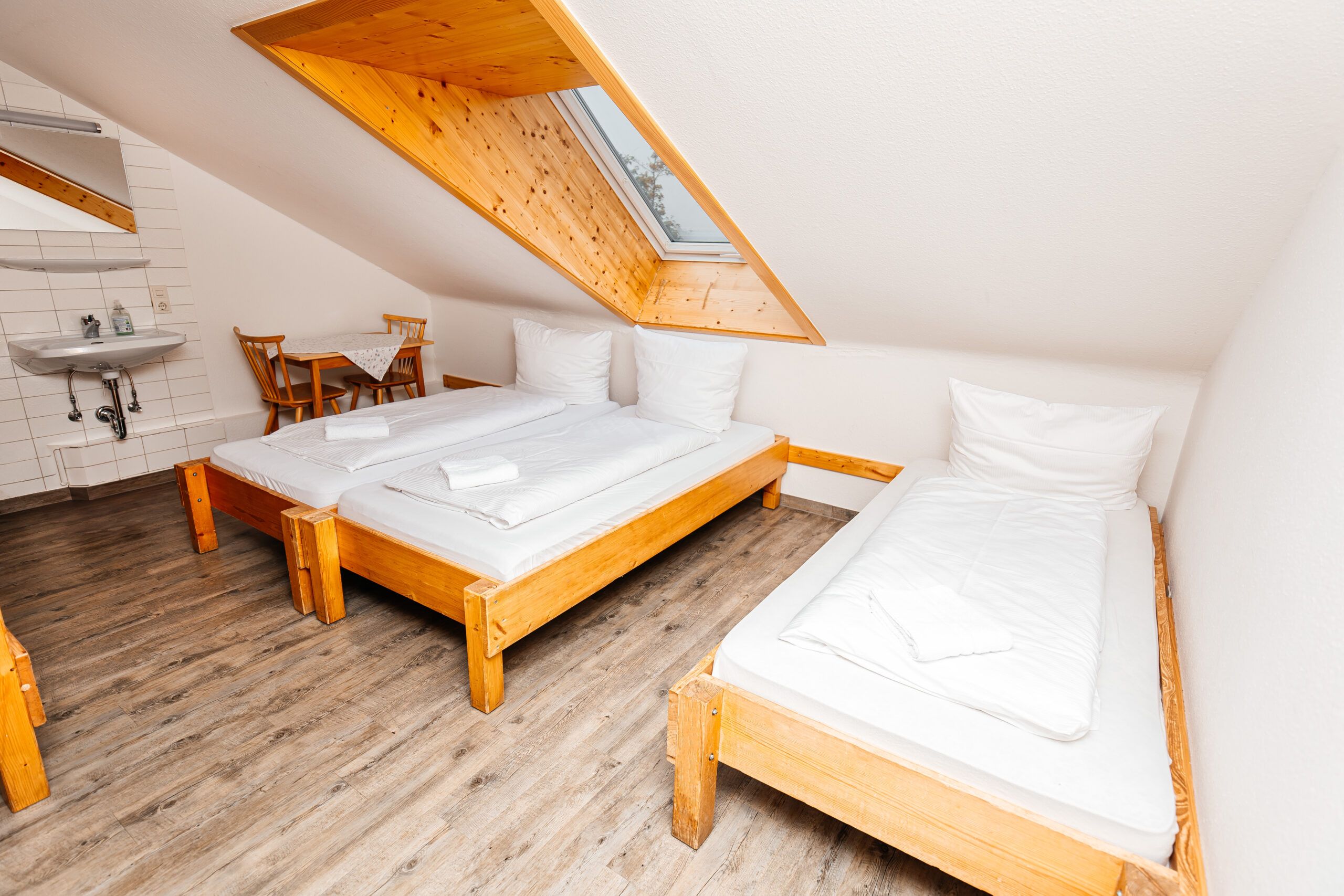 Naturfreundehaus Brend