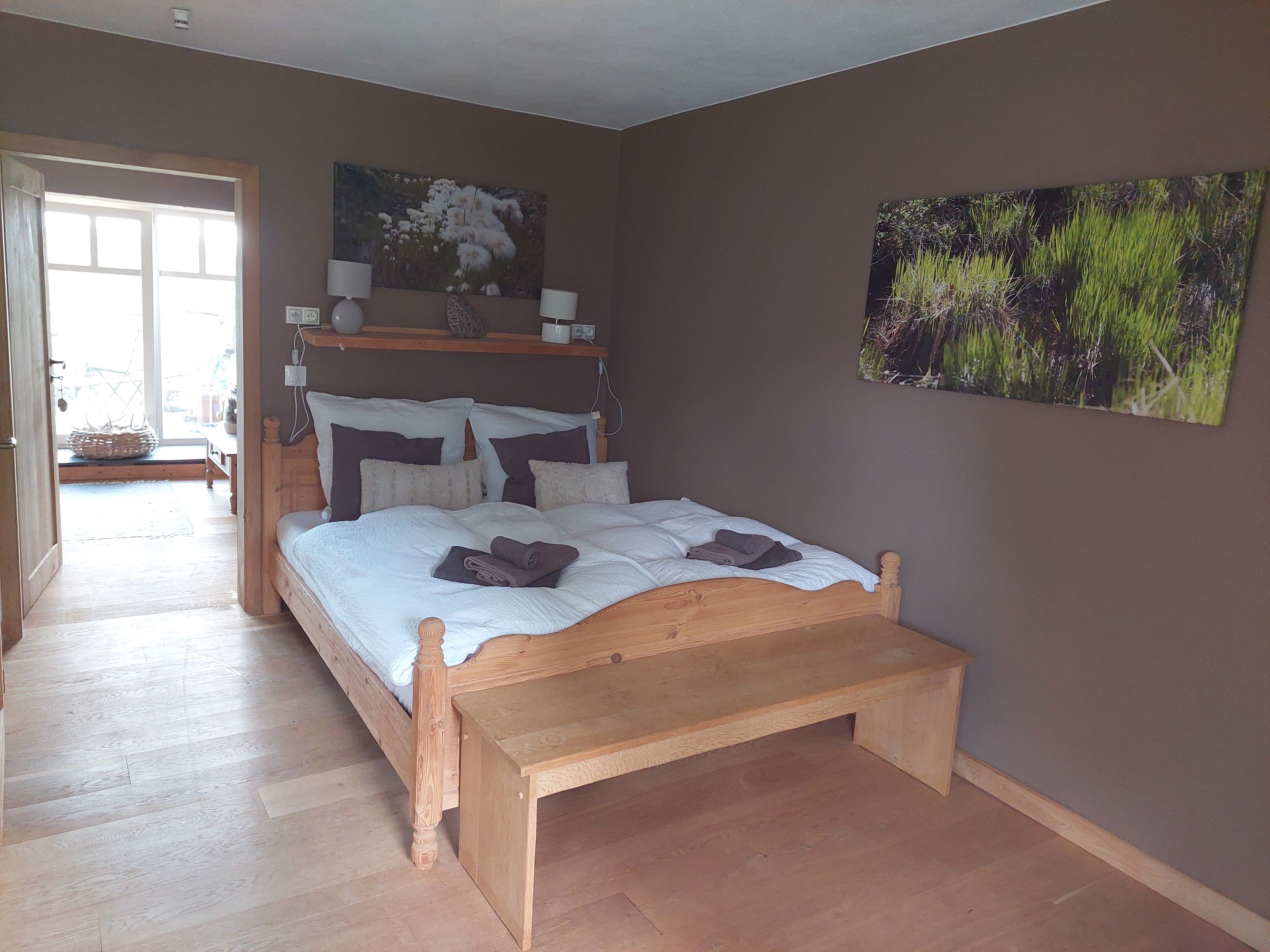 Ferienhaus Hensen in Küchelscheid