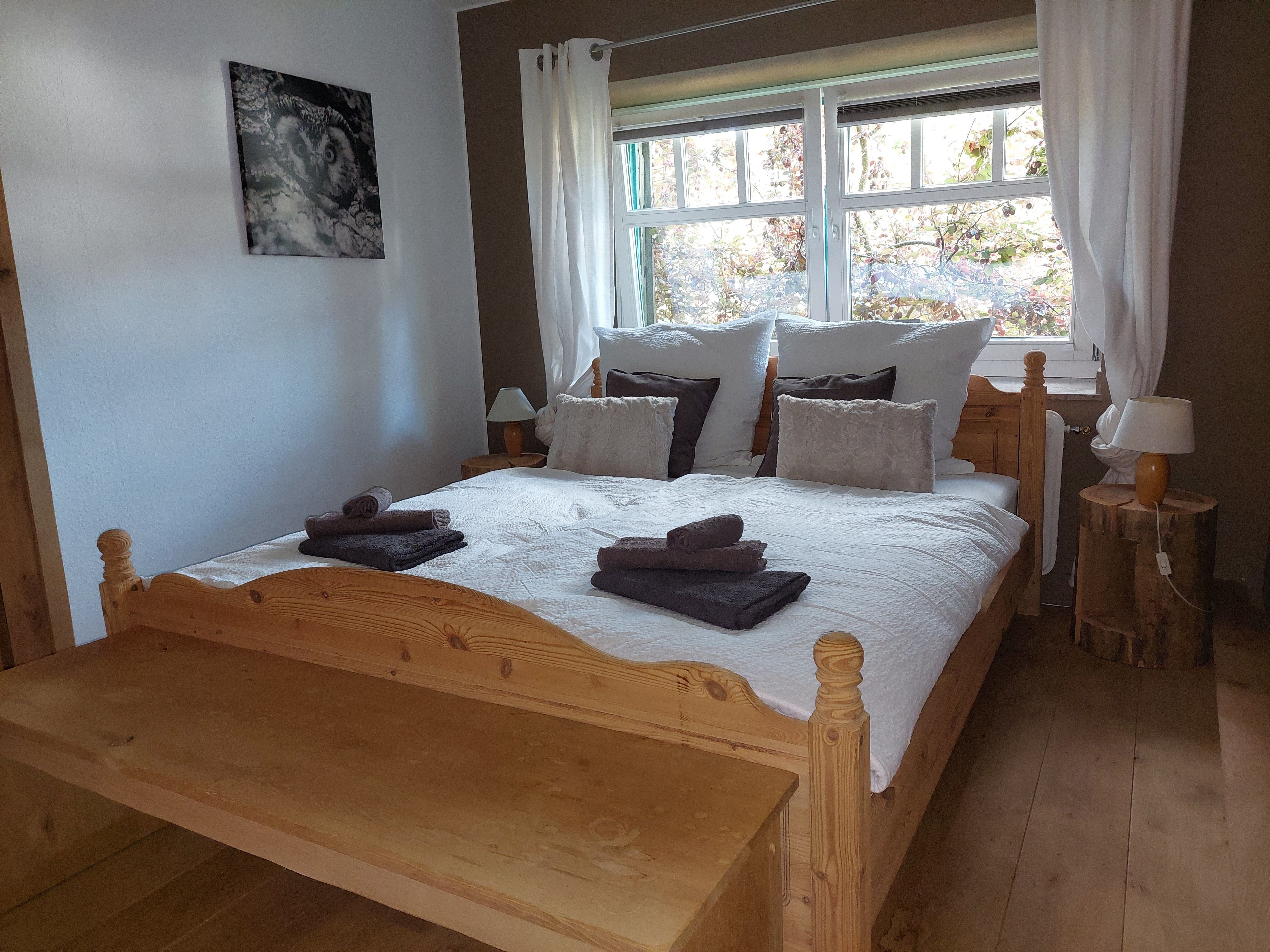 Ferienhaus Hensen in Küchelscheid