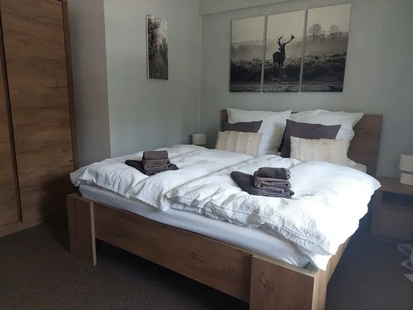 Ferienhaus Hensen in Küchelscheid