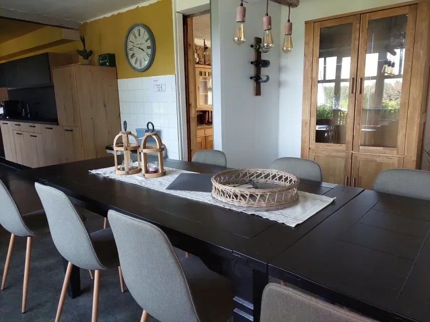 Ferienhaus Hensen in Küchelscheid