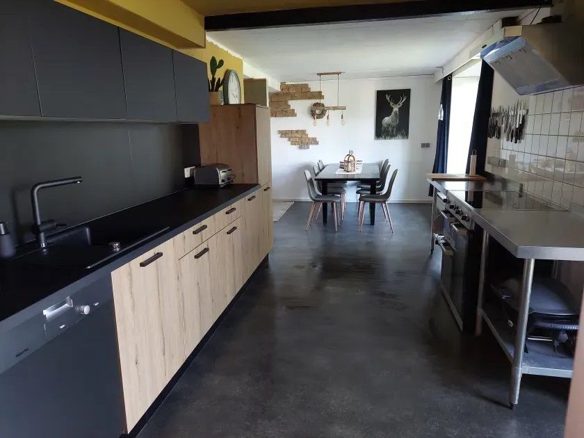 Ferienhaus Hensen in Küchelscheid