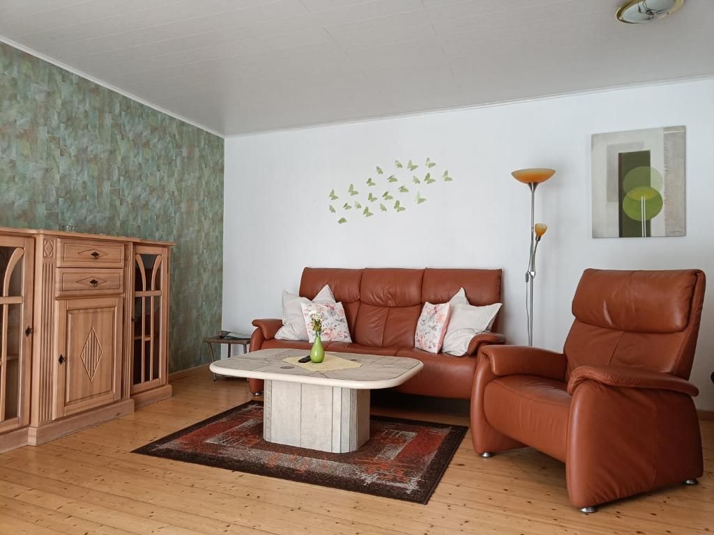 Ferienwohnung Moselstrand