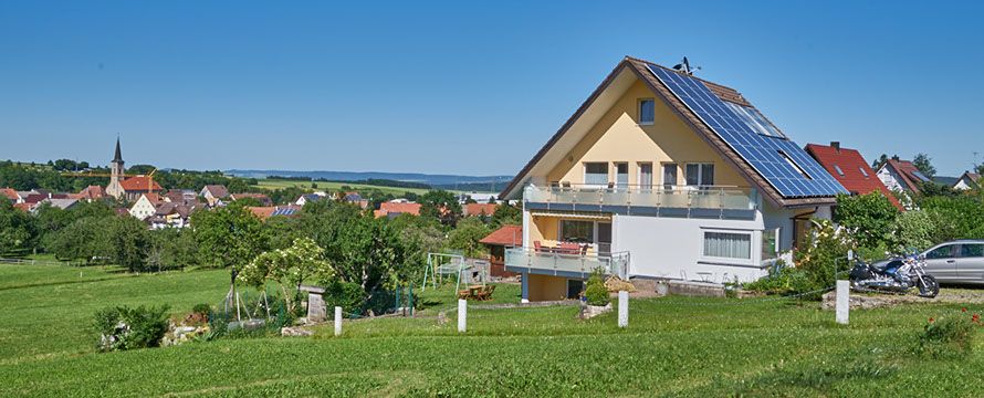 Haus Feldbergblick - Ferienwohnung & Appartement