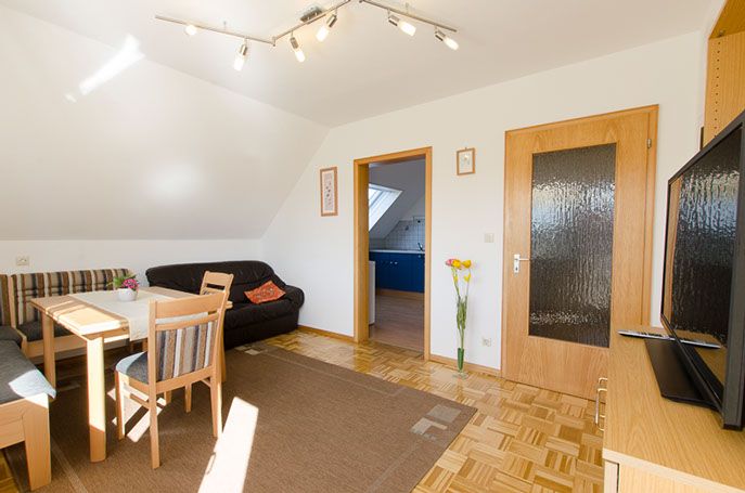 Haus Feldbergblick - Ferienwohnung & Appartement