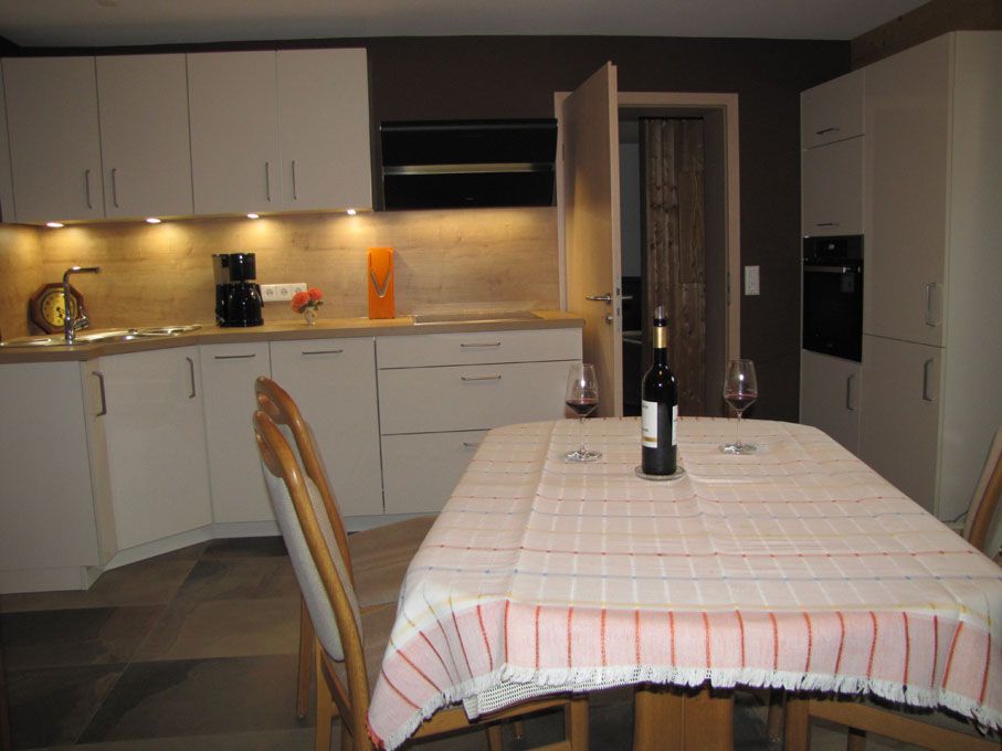 Ferienwohnung Immenschuh