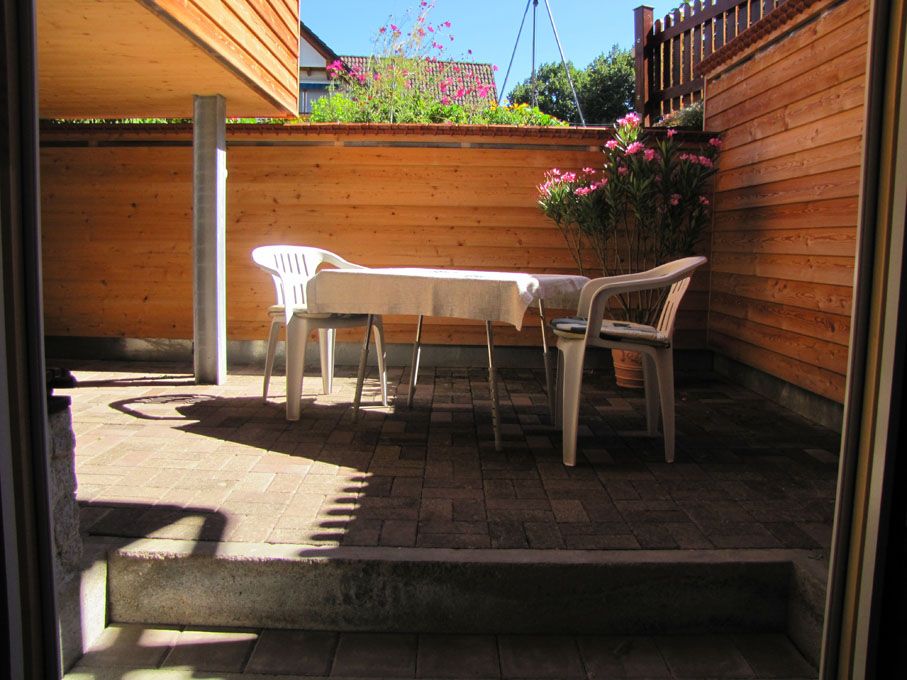 Ferienwohnung Immenschuh