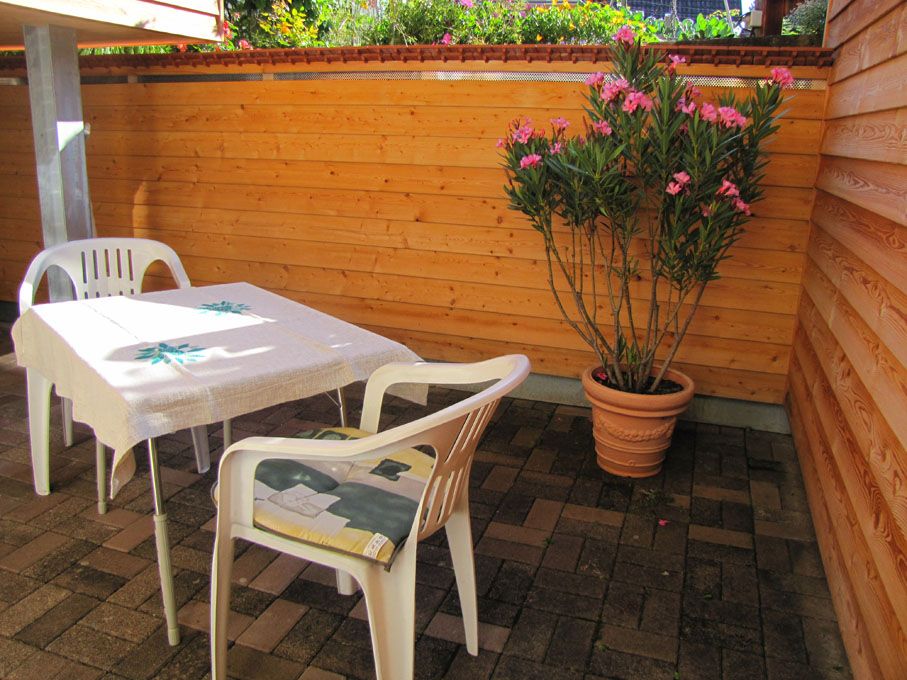 Ferienwohnung Immenschuh