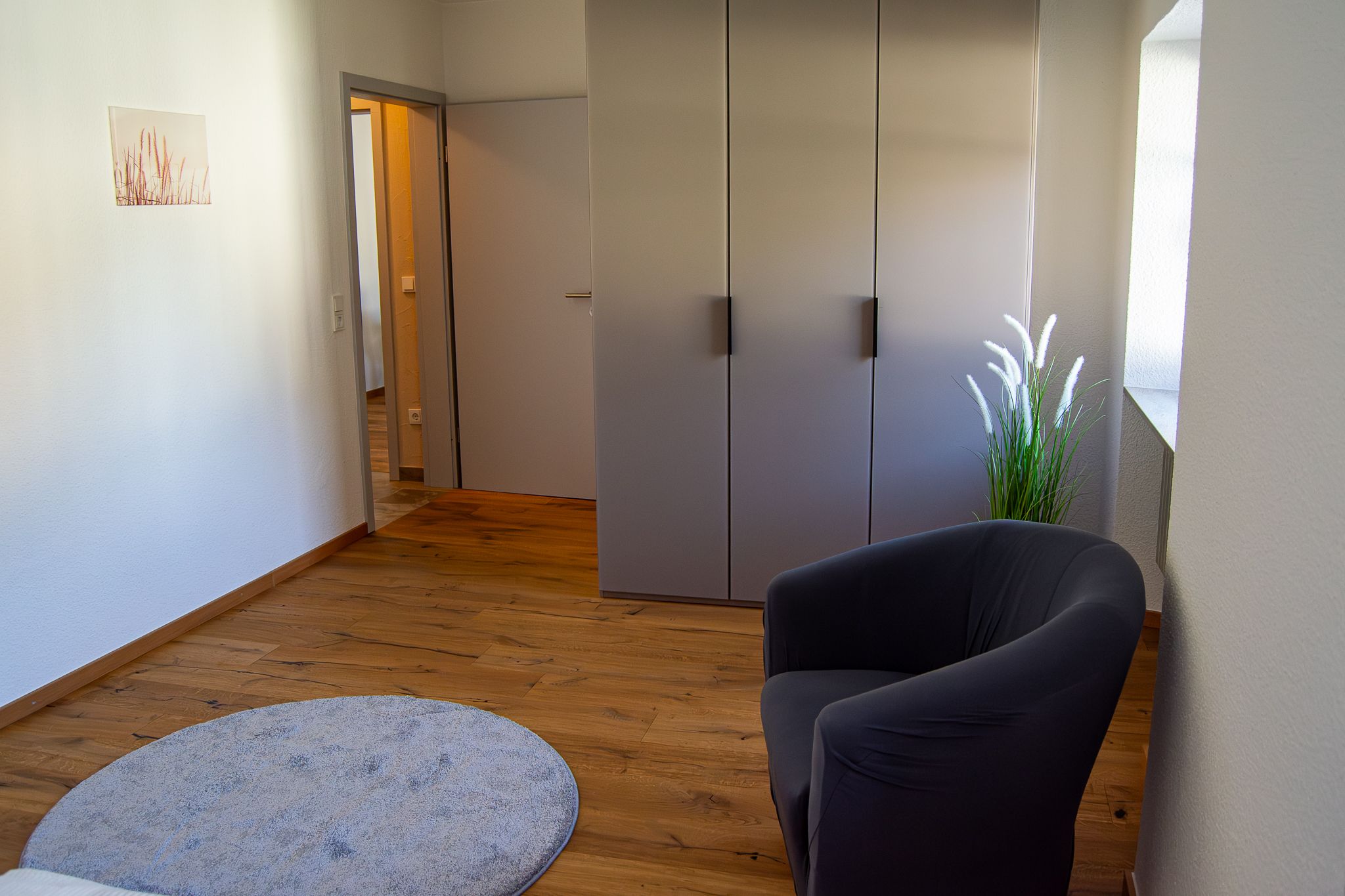 Ferienweingut Kreuz-Bauer in Minheim an der Mosel