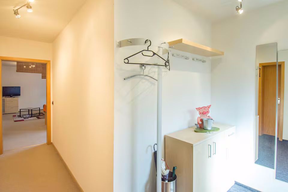 Ferienwohnung Degenkolbe