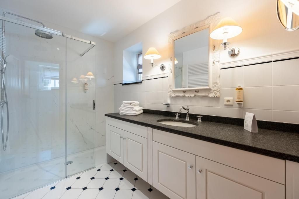 Hotel & Restaurant Le Vieux Moulin