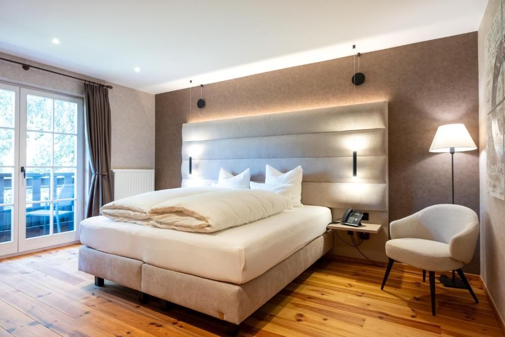 Hotel & Restaurant Le Vieux Moulin