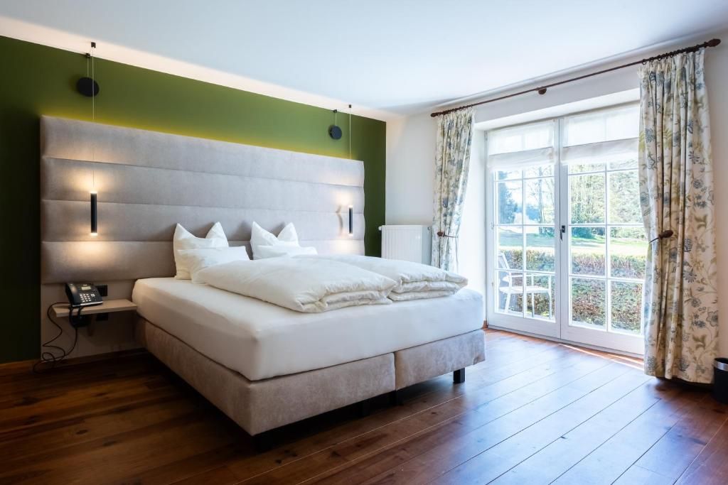 Hotel & Restaurant Le Vieux Moulin