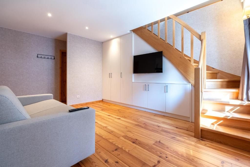 Hotel & Restaurant Le Vieux Moulin