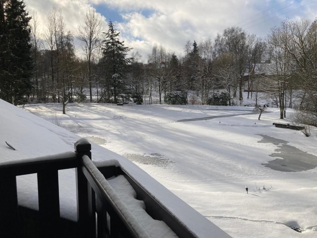 Hotel & Restaurant Le Vieux Moulin