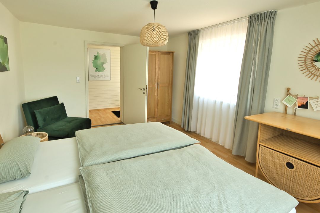 ADESSO Ferienwohnung