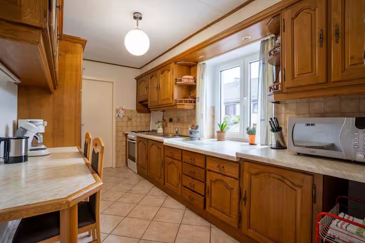 Ferienwohnung Mitten in der Natur