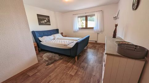 Campingplatz Zum wilden Michel