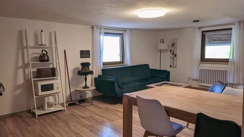 Campingplatz Zum wilden Michel