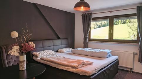 Campingplatz Zum wilden Michel