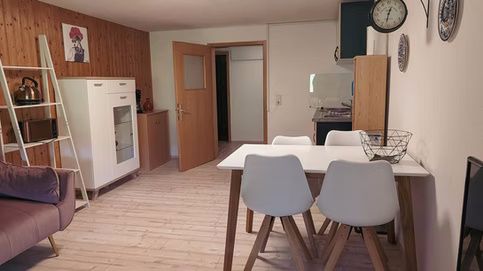 Campingplatz Zum wilden Michel