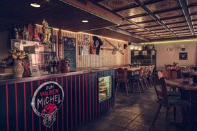 Campingplatz Zum wilden Michel