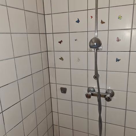 Campingplatz Zum wilden Michel