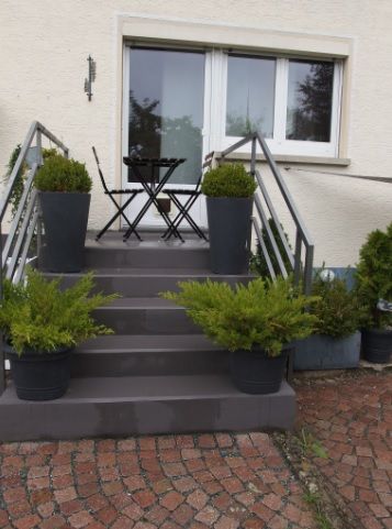 Ferienwohnung Hafner